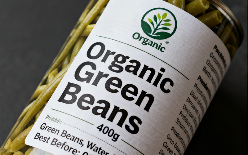 Food and Beverage Packaging